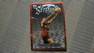 1996-97 Topps Finest * STEVE SMITH * HAWKS