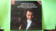 Winyl Beethoven Violinkonzert Itzhak Perlman