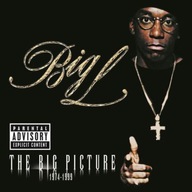 Big L – The Big Picture (RE 2017) FOLIA!!!