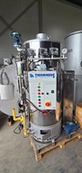 Thermindus TS 300 wytwornica pary, kocioł parowy, gaz ziemny