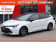 Od ręki - GR Sport 2.0 Hybrid Dynamic Force 178KM | Podgrzewane fotele!