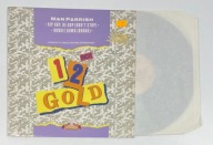 Man Parrish Hip Hop Be Bop (Don't Stop) / Boogie Down (Bronx) Winyl