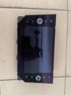 Ekran wyswietlacz nawigacji Seat 6F0919605A