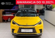 Lexus LBX LBX 1.5 Hybrid Cool 1.5 Hybryda 136KM