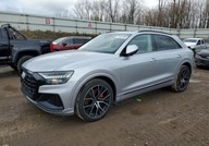 Audi Q8 Auta z USA - Zapytaj o wiecej ofert 3.0 Hybryda 340KM