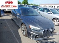 Audi a5 Sportback Premium Plus 45 Tfsi Quattro S Tronic 2021 2.0l 2.0 261KM