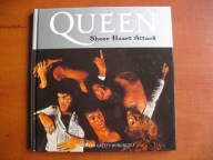 Sheer Heart Attack Queen CD