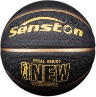 Piłka do koszykówki SENSTON r. 7 + pompka