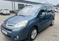 Citroen Berlingo 5 Osob, Klimatyzacja Elektryczne szyby Radio 1.6 Benzyna