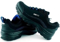 Buty trekkingowe czarne AC WT 08/21 WYPRZEDAŻ rozmiar 41