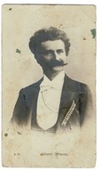 JOHANN STRAUSS KOMPOZYTOR MUZYK