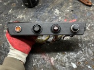 ŁADA LADA 2106 ZAPALNICZKA PANEL ŚWIATEŁ AWARYJNYCH