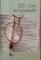 Listy do Trynidadu Annika Idstrom