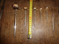 SZABELKI MINIATURKI TOLEDO