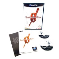 RESIDENT EVIL ZERO 0 NINTENDO GAMECUBE NGC PREMIEROWE WYDANIE PAL ENG