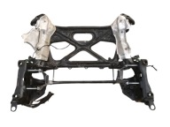 AUDI A6 C7 LIFT SANKI WÓZEK PRZÓD 4G0399315L KOMPLETNE ŚRUBY