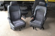 VW T6 Caravelle kierowca T5 pasażer multivan California