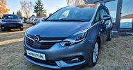 Opel Zafira BENZYNA NAJBOGATSZA WERSJA panorama skora kamera 1.4