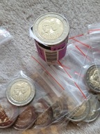 2 Euro Luksemburg 2020 Ksiaze Henryk