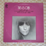 Cher – This Is Cher - 1978 US [NM-/EX-]