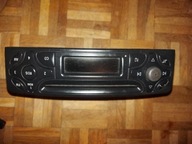 RADIO CD MERCEDES W203 A2038201786