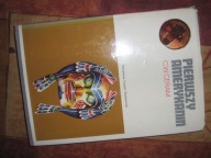 Pierwszy Amerykanin C.W. Ceram