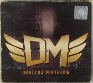 Drużyna Mistrzów Various Artists CD