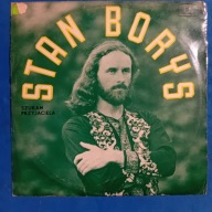 STAN BORYS - SZUKAM PRZYJACIELA - LP Winyl