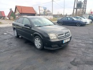 Opel Vectra 1.9CDTI 150km 04r