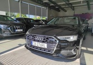 Audi A6 Limousine Salon Polska najoszczedniejszy diesel skora 2.0 Diesel