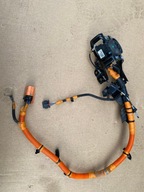 JEEP WRANGLER JL 2.0 HYBRID 4XE KABEL PRZEWÓD ŁADOWANIA GNIAZDO 21-23 ROK