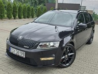 Škoda Octavia Skoda Octavia VRS, Challenge, Bi