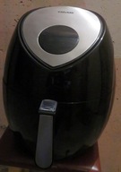 AIR FRYER PIEKARNIK BEZTŁUSZCZOWY DMS H7 POJ 7L 1800W SUPER STAN Z NIEMIEC