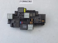 SKRZYNKA BEZPIECZNIKÓW MERCEDES S W217 W222 2139062302