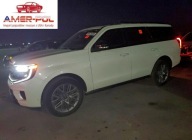 Ford Expedition Platinum 2025 3.5 Benzyna 400KM