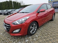 Hyundai i30 1,6 benzyna 135KM nawigacja