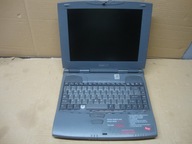 Toshiba Satellite 2140 CDS