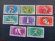 WĘGRY Mi - 2934 - 41 ** SPORT