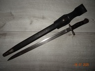 Bagnet amerykański Remington M 1917