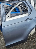LAND ROVER DISCOVERY SPORT L550 DRZWI LEWE TYŁ