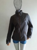 ALEKSANDER- Świetna czekoladowa ze skóry nat. 42