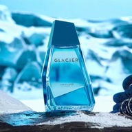 Woda toaletowa Glacier Oriflame