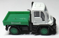 Mercedes Unimog U400 Sternquell -1:87