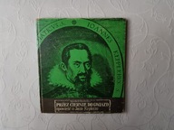 OPOWIEŚĆ O KEPLERZE /FIZYKA ASTRONOMIA KOSMOS KOSMOLOGIA KOPERNIK GALILEUSZ