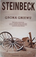Grona gniewu John Steinbeck
