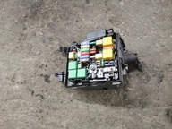 PEUGEOT EXPERT III JUMPY III SKRZYNKA BEZPIECZNIKÓW 9808959080