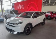 Citroen C4 Oferta Specjalna do 25.06 1.2 Hybryda 136KM