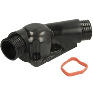 KOŁNIERZ OBUDOWA TERMOSTATU BMW 3 E36 5 E34 Z3 E36