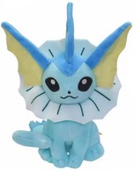 POKEMON GO VAPOREON PLUSZAK MASKOTKA FIGURKA ZABAWKA