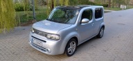 Nissan Cube 1.6 automat